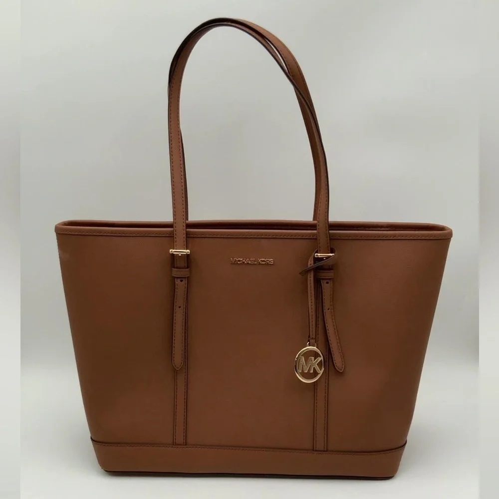 MICHAEL KORS Large Shoulder Tote Bag - Picture 2 of 7